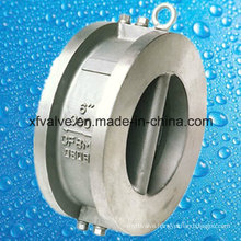 Dual Plate Wafer Check Valve